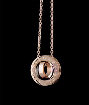 BVLGARI Necklace-34